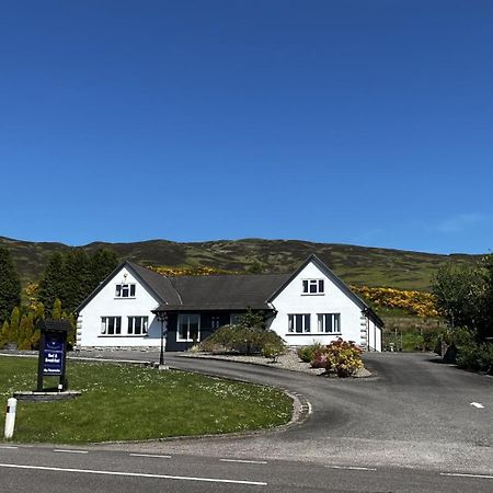 Springburn Farmhouse Spean Bridge Εξωτερικό φωτογραφία