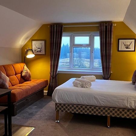 Springburn Farmhouse Spean Bridge Εξωτερικό φωτογραφία