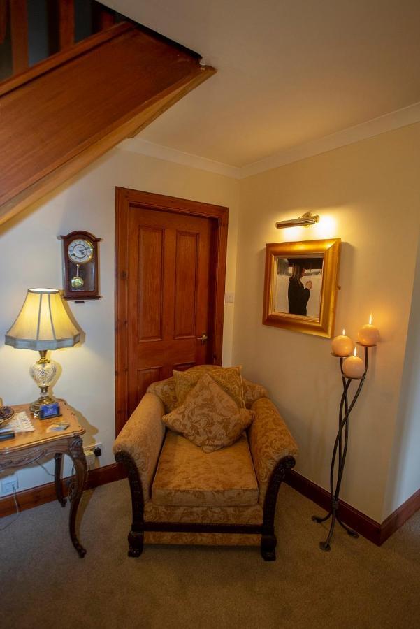 Springburn Farmhouse Spean Bridge Εξωτερικό φωτογραφία