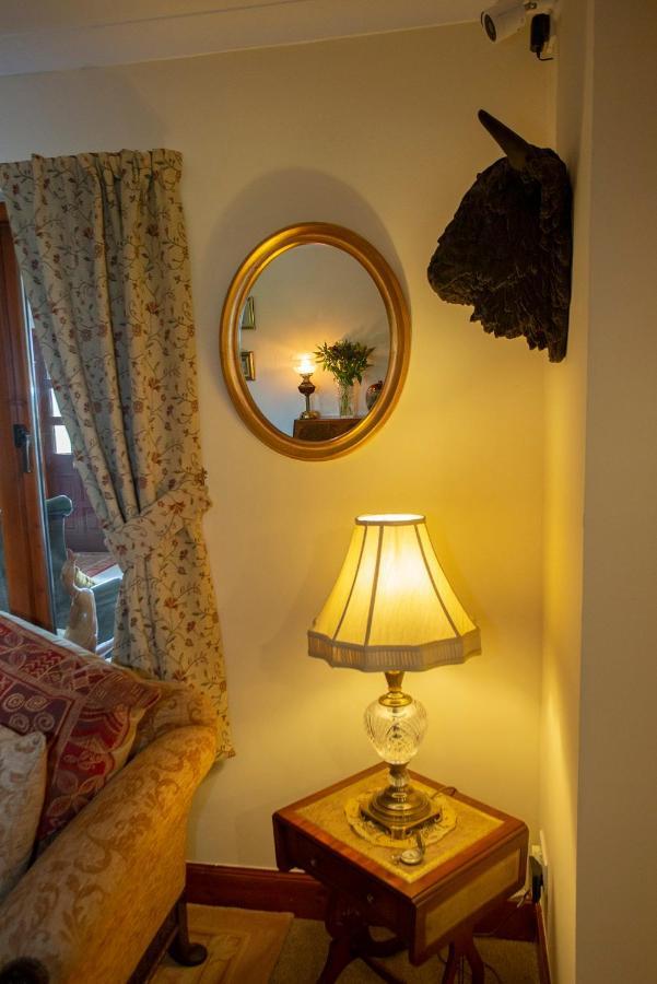 Springburn Farmhouse Spean Bridge Εξωτερικό φωτογραφία