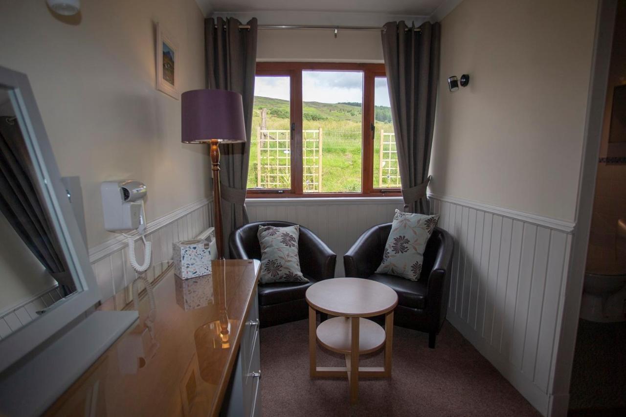 Springburn Farmhouse Spean Bridge Εξωτερικό φωτογραφία