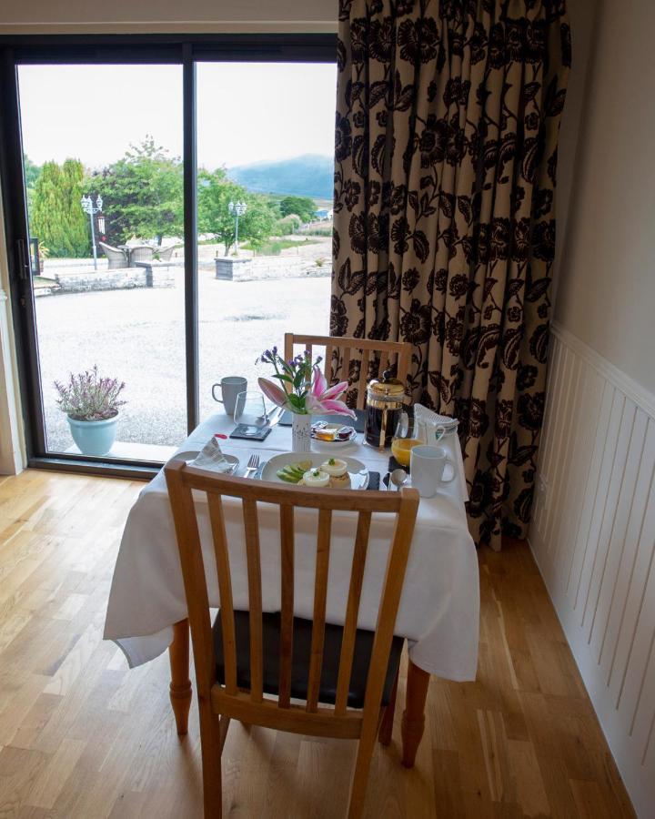 Springburn Farmhouse Spean Bridge Εξωτερικό φωτογραφία