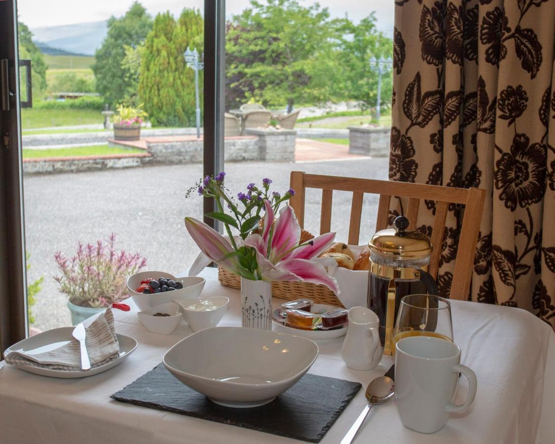 Springburn Farmhouse Spean Bridge Εξωτερικό φωτογραφία